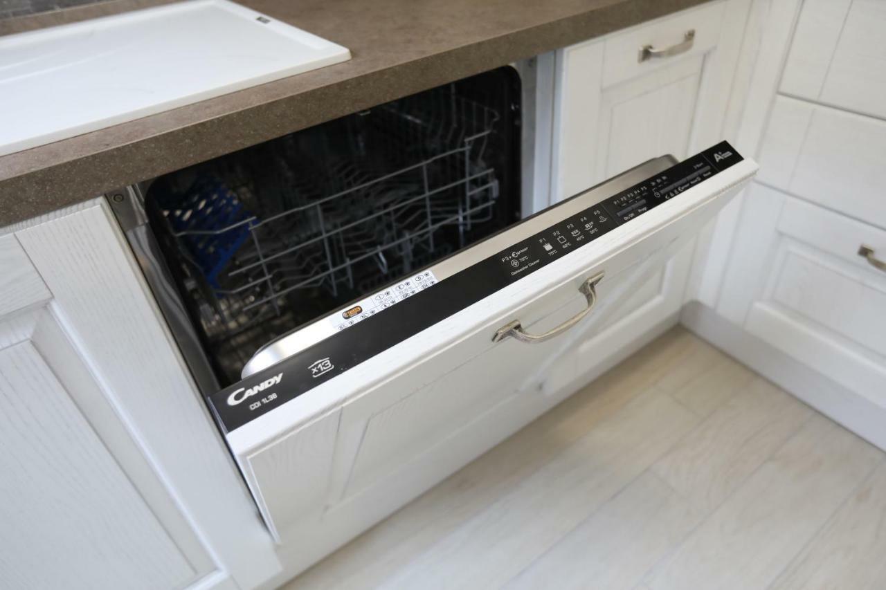 וליג'יו סול מיניציו Casa Magenta Apartment 3 מראה חיצוני תמונה
