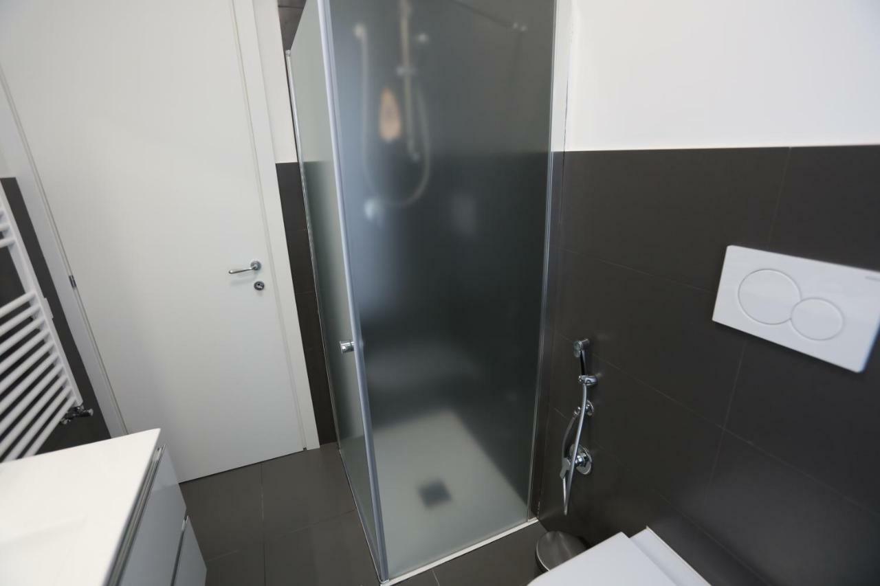 וליג'יו סול מיניציו Casa Magenta Apartment 3 מראה חיצוני תמונה